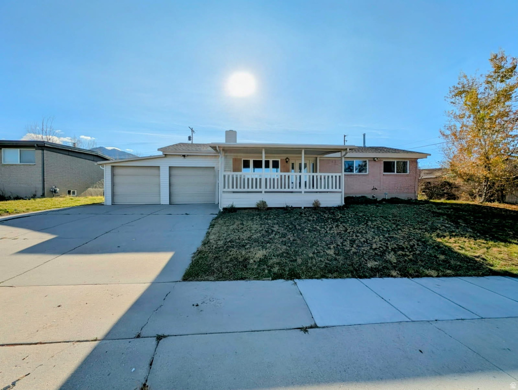 684 E OQUIRRH AVE Tooele, UT 84074