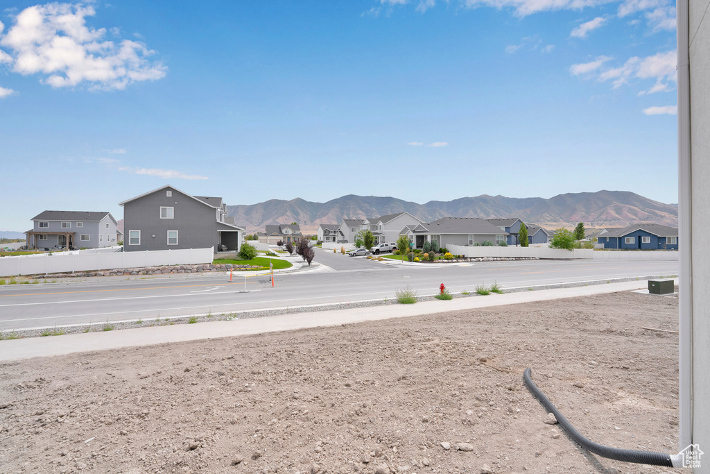 331 W WRANGLER CV #1215 Stansbury Park, UT 84074