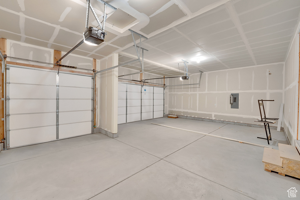 331 W WRANGLER CV #1215 Stansbury Park, UT 84074