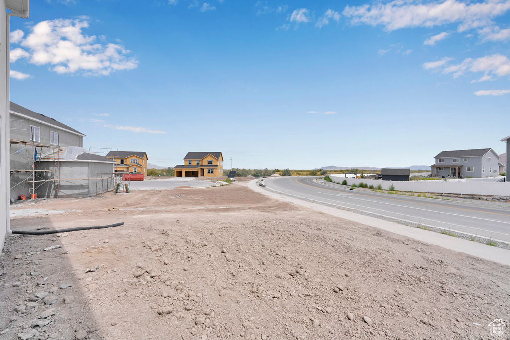 331 W WRANGLER CV #1215 Stansbury Park, UT 84074