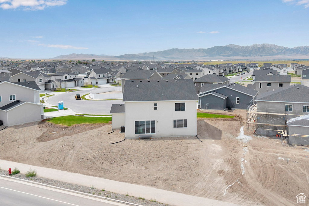 331 W WRANGLER CV #1215 Stansbury Park, UT 84074
