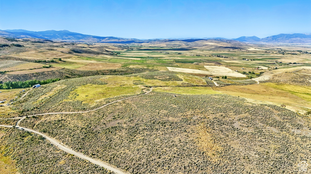 1500 S LITTLE VALLEY RD Paris, ID 83261