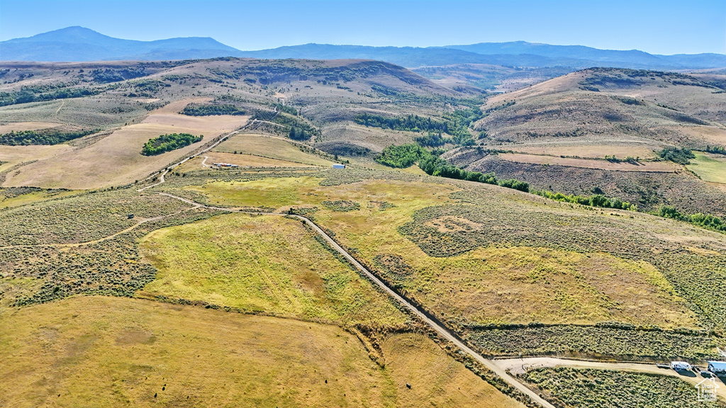 1500 S LITTLE VALLEY RD Paris, ID 83261