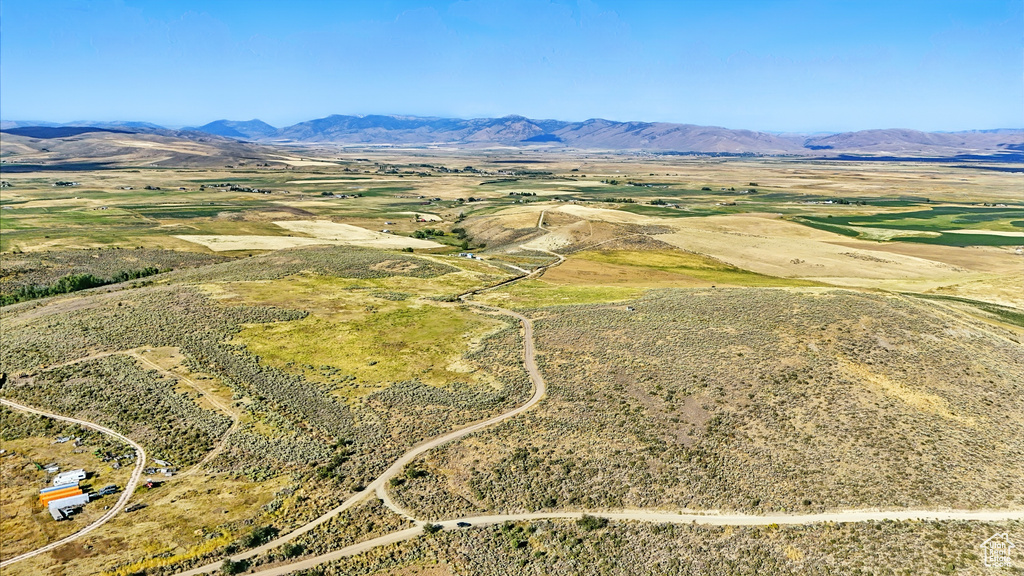 1500 S LITTLE VALLEY RD Paris, ID 83261