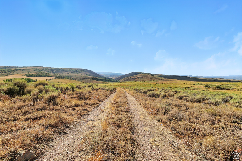 1500 S LITTLE VALLEY RD Paris, ID 83261
