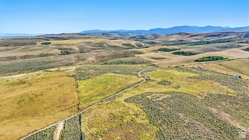 1500 S LITTLE VALLEY RD Paris, ID 83261