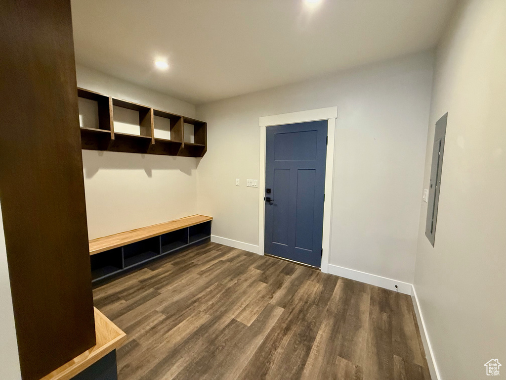 3525 S SWEETWATER PKWY #54 Garden City, UT 84028