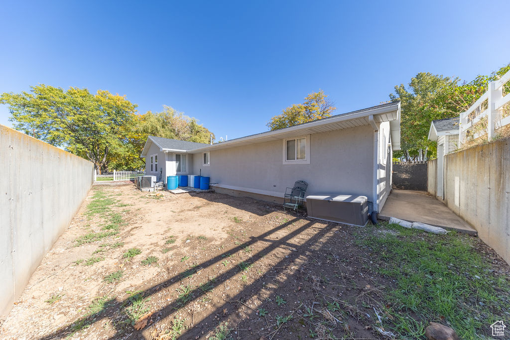 Photo 44 for MLS #2075756 at 1050 S 200 West