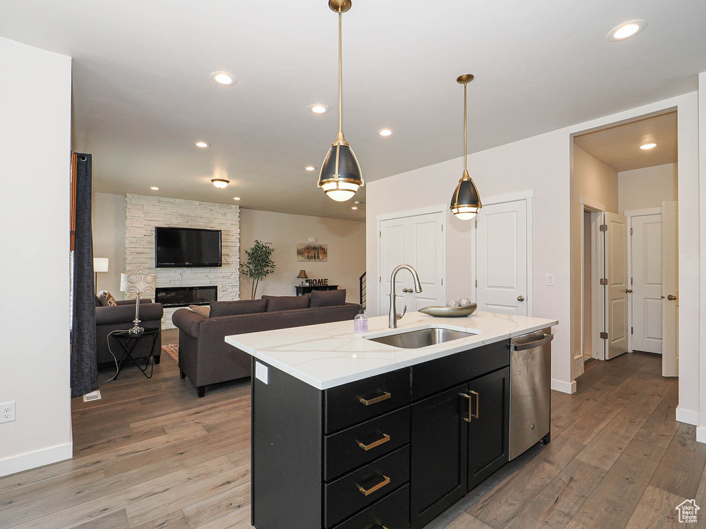 Photo 14 for MLS #2075759 at 451 W Glenview Loop