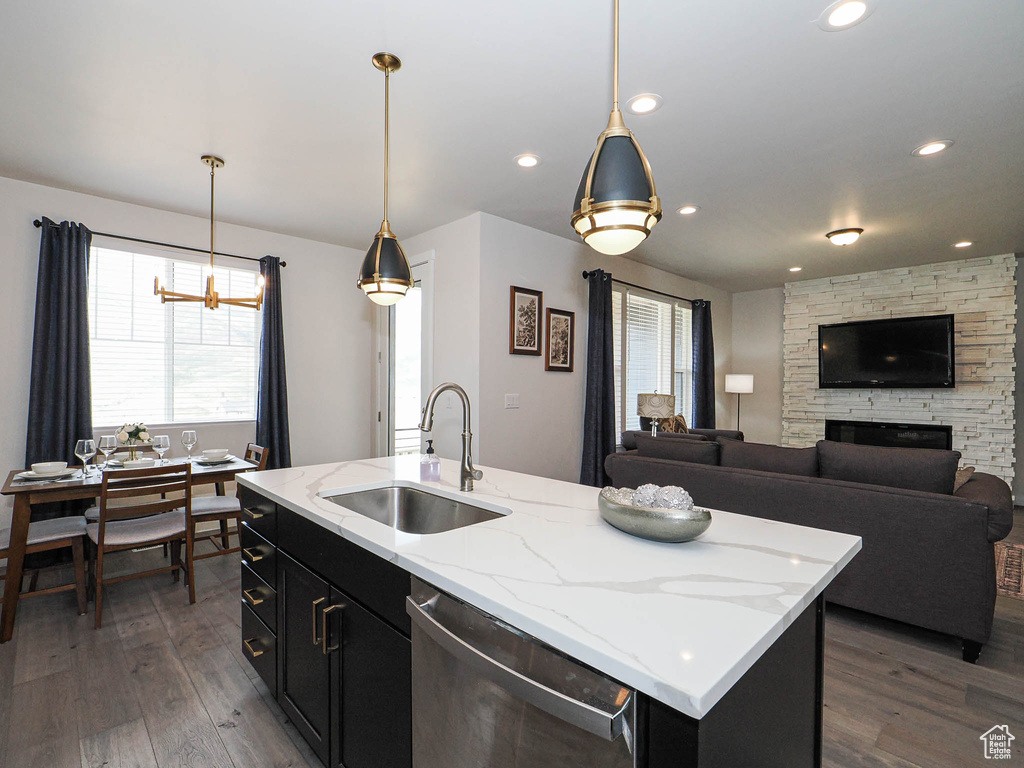 Photo 15 for MLS #2075759 at 451 W Glenview Loop