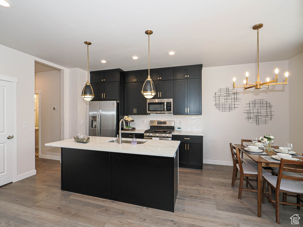 Photo 13 for MLS #2075759 at 451 W Glenview Loop