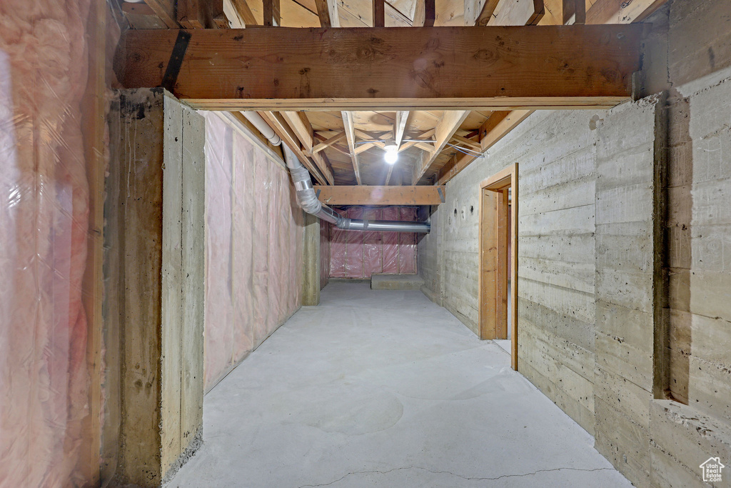 Interior space