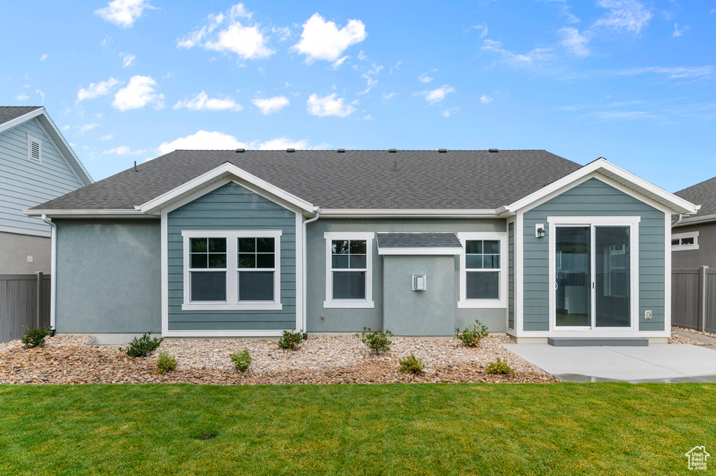 11838 S GOLDEN PINE LN Riverton, UT 84065