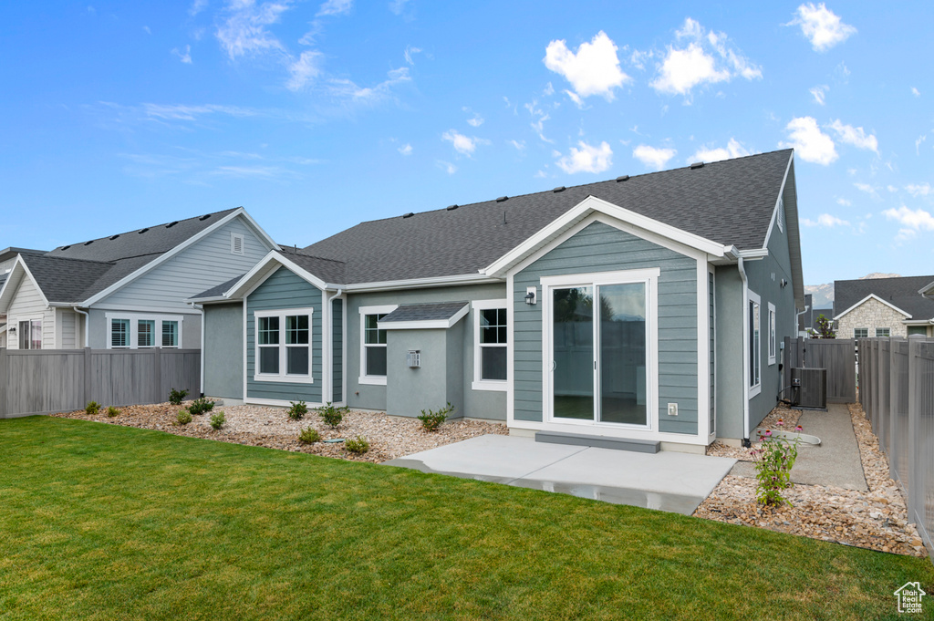 11838 S GOLDEN PINE LN Riverton, UT 84065