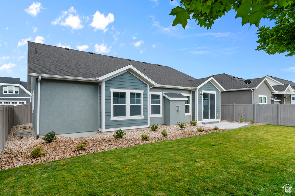 11838 S GOLDEN PINE LN Riverton, UT 84065