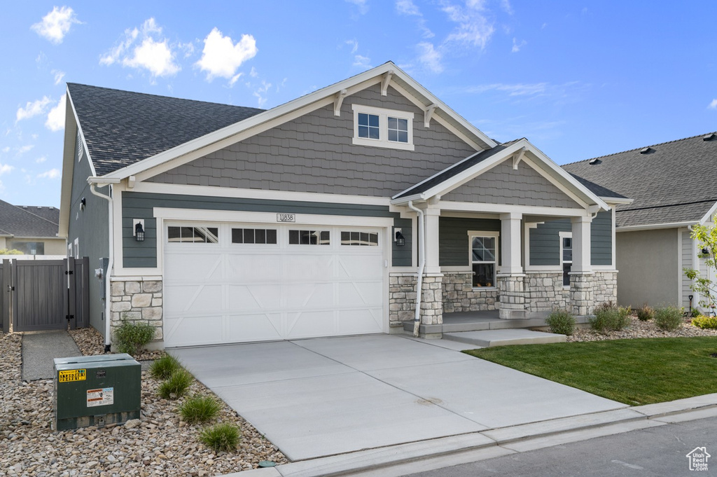 11838 S GOLDEN PINE LN Riverton, UT 84065