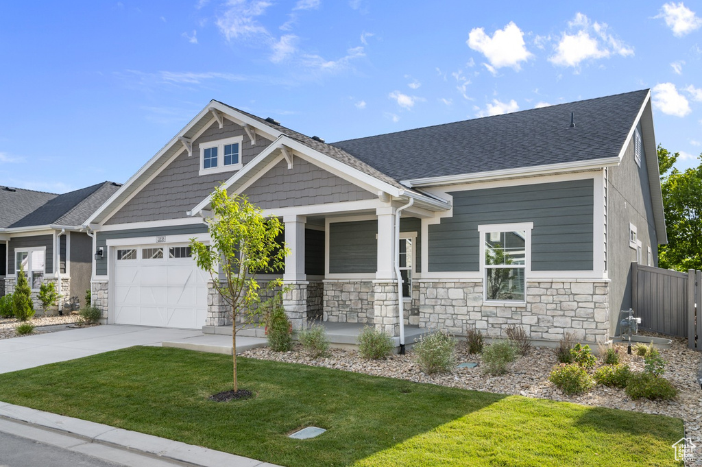 11838 S GOLDEN PINE LN Riverton, UT 84065