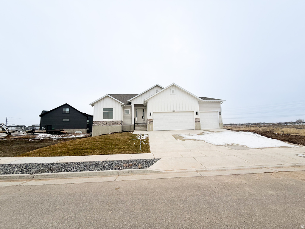 3639 S MACY LN West Haven, UT 84401