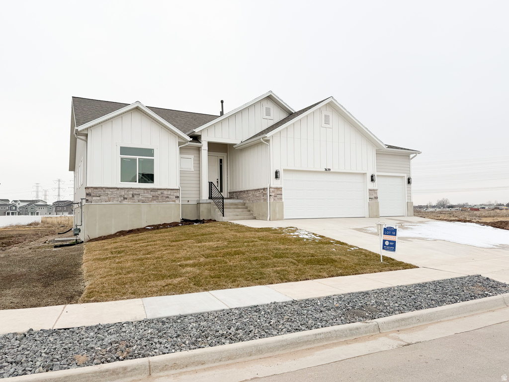 3639 S MACY LN West Haven, UT 84401