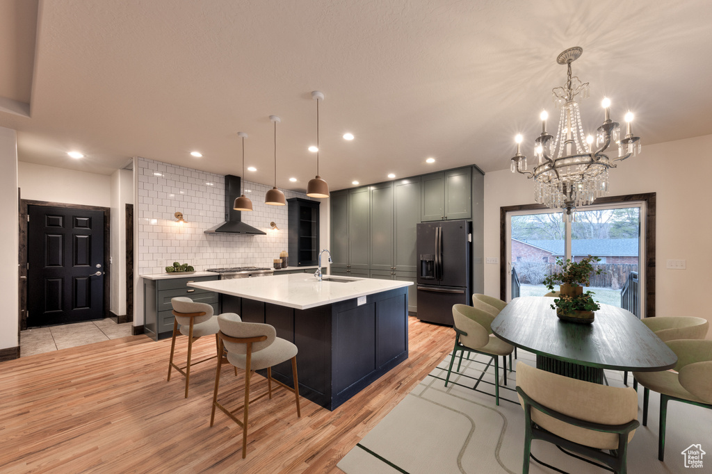 Photo 13 for MLS #2075829 at 284 W Mcgill Blvd