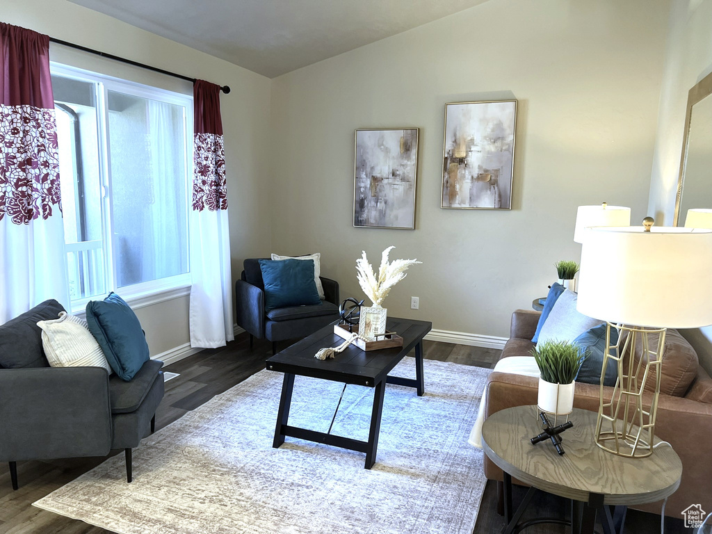 Photo 7 for MLS #2075885 at 379 S 1370 East