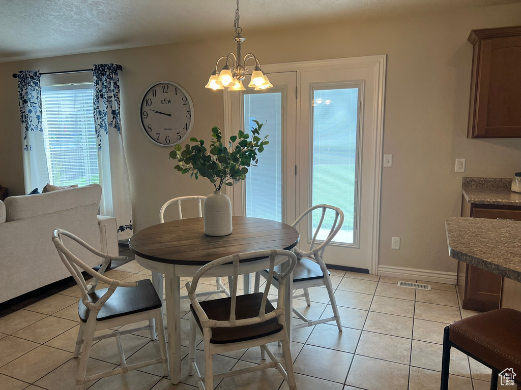 Photo 5 for MLS #2075885 at 379 S 1370 East