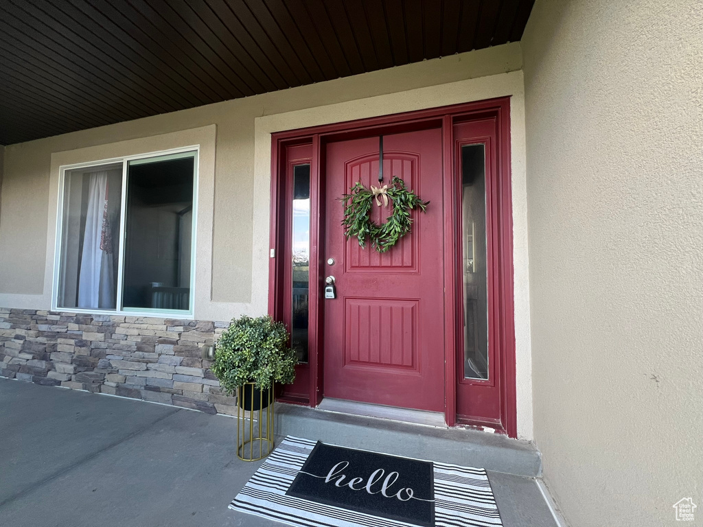 Photo 43 for MLS #2075885 at 379 S 1370 East