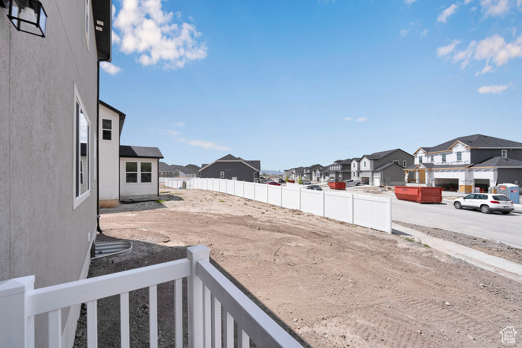 2067 E ANTONIO DR DR #1230 Lake Point, UT 84074
