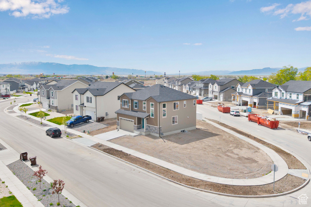 2067 E ANTONIO DR DR #1230 Lake Point, UT 84074