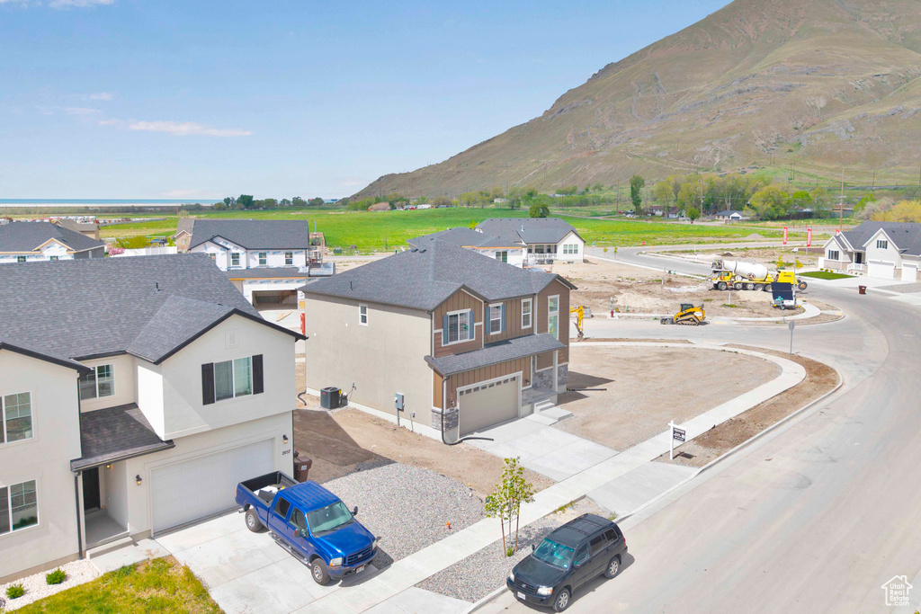2067 E ANTONIO DR DR #1230 Lake Point, UT 84074