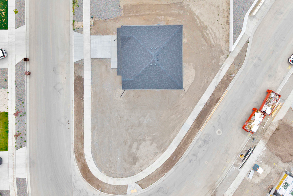 2067 E ANTONIO DR DR #1230 Lake Point, UT 84074