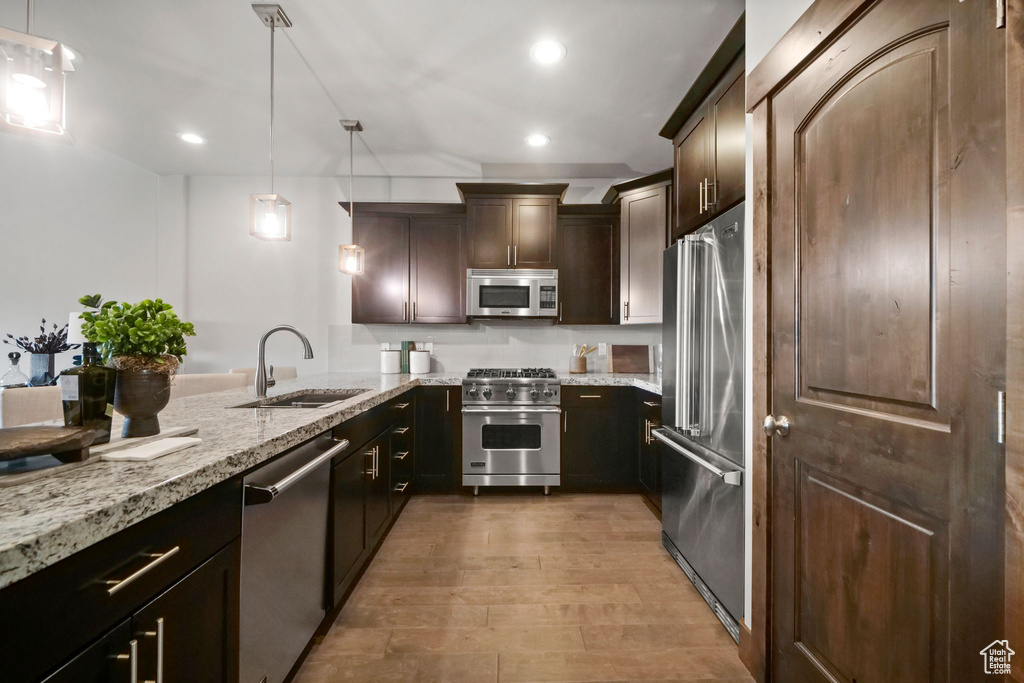 1258 WINTERCRESS TRL Kamas, UT 84036