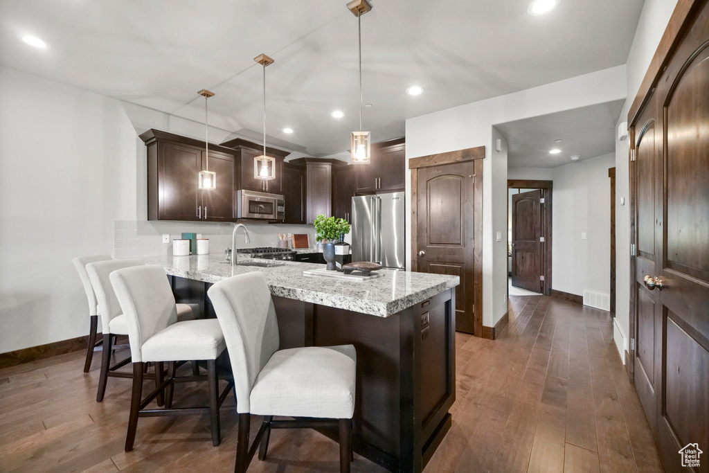 1258 WINTERCRESS TRL Kamas, UT 84036