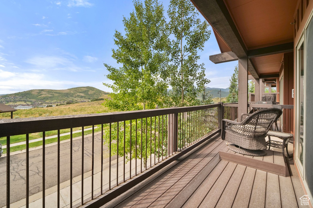 1258 WINTERCRESS TRL Kamas, UT 84036