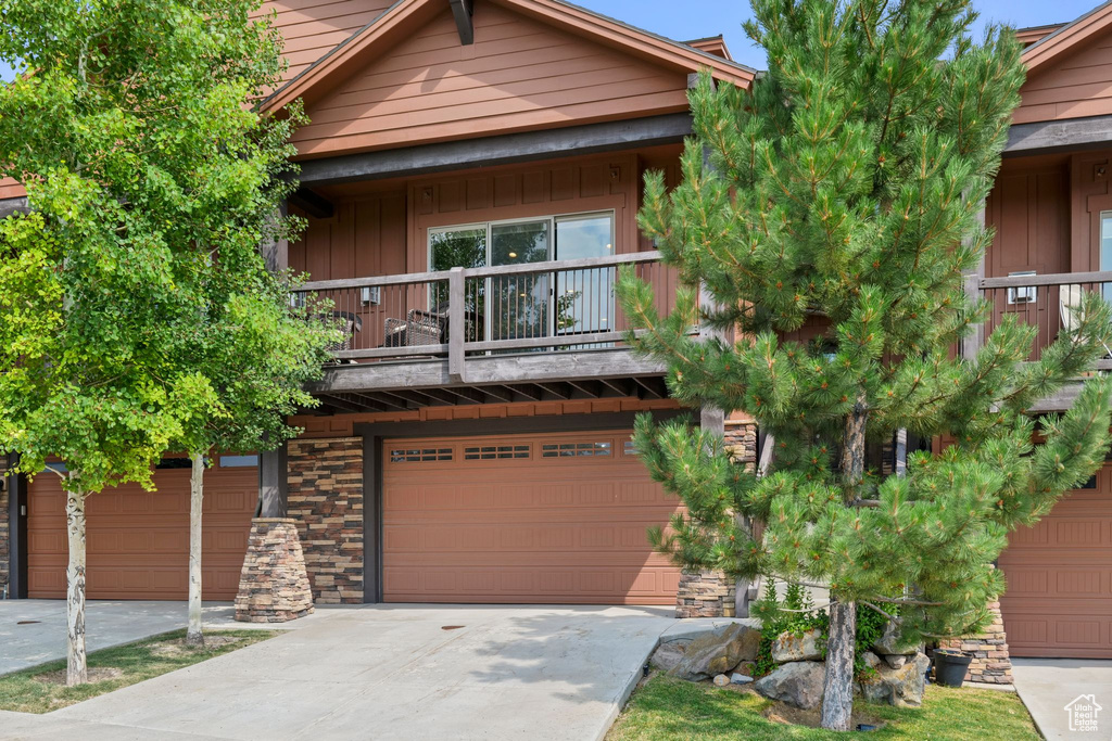 1258 WINTERCRESS TRL Kamas, UT 84036