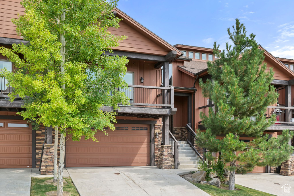 1258 WINTERCRESS TRL Kamas, UT 84036