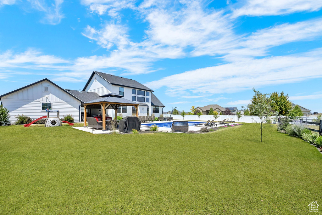 2282 N 3430 W Clinton, UT 84015