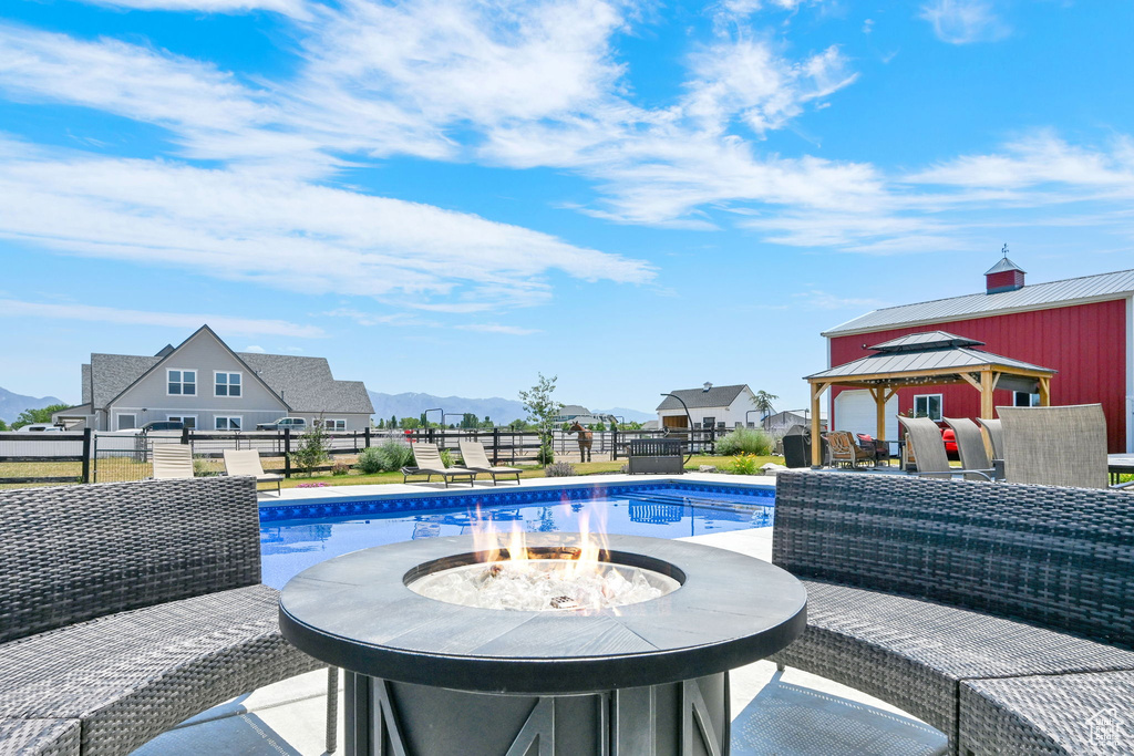 2282 N 3430 W Clinton, UT 84015