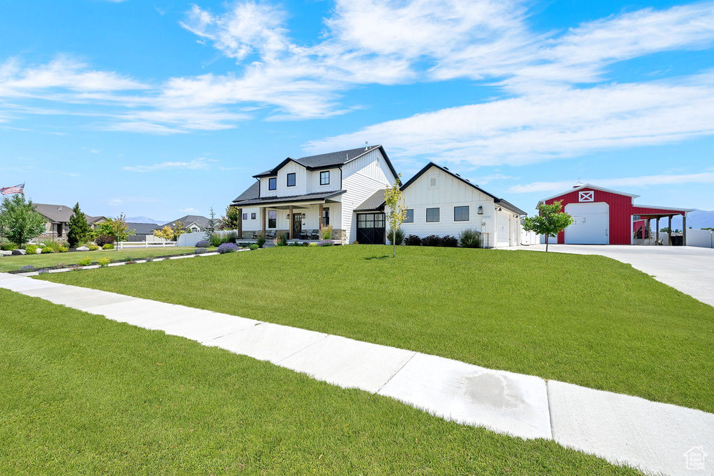 2282 N 3430 W Clinton, UT 84015
