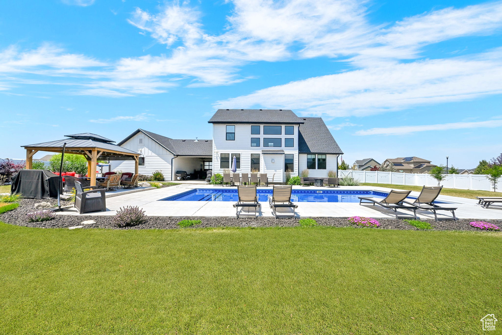 2282 N 3430 W Clinton, UT 84015