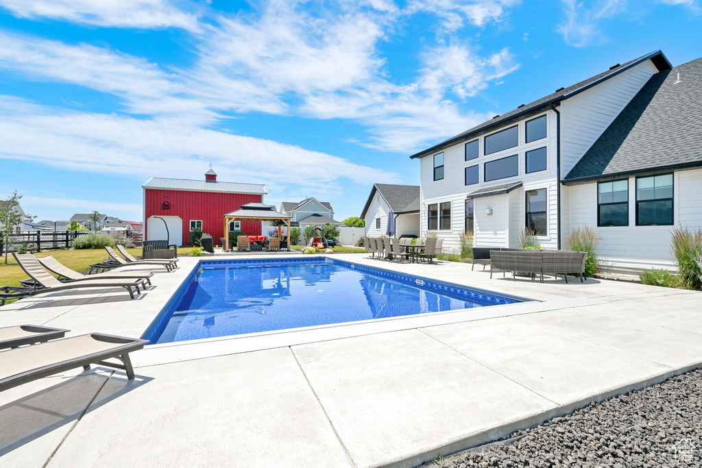 2282 N 3430 W Clinton, UT 84015
