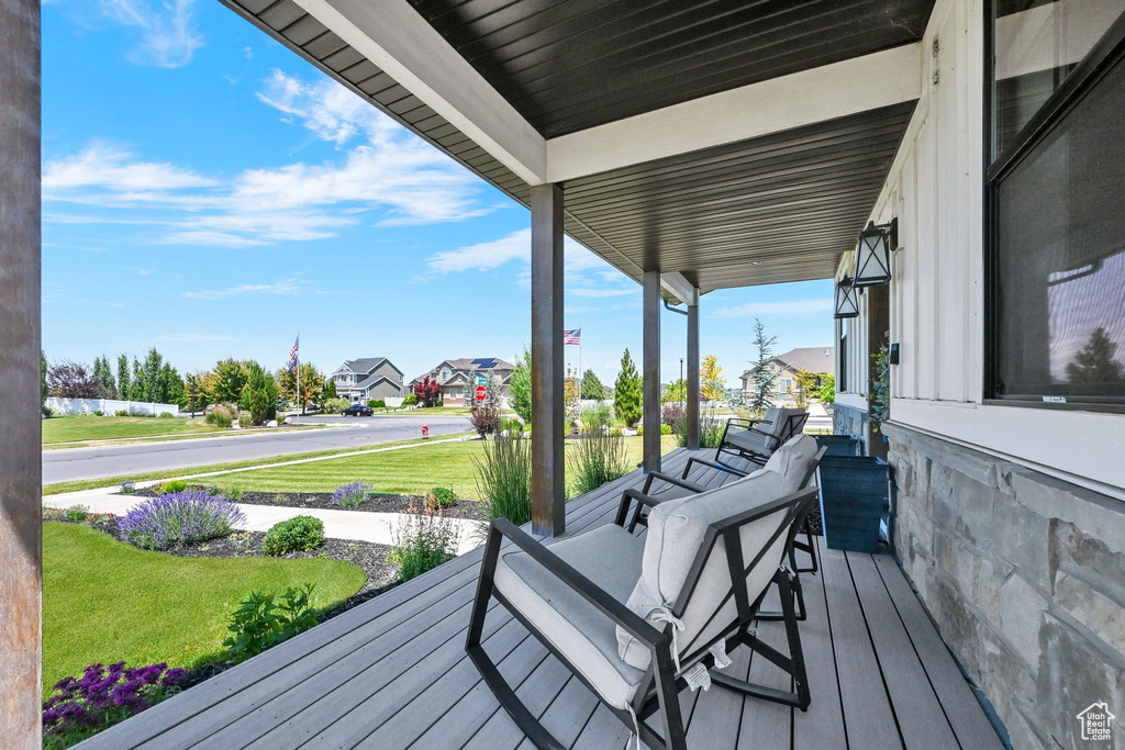 2282 N 3430 W Clinton, UT 84015