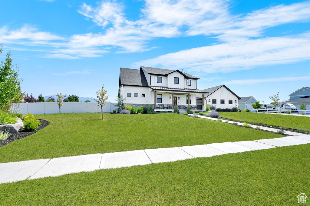 2282 N 3430 W Clinton, UT 84015
