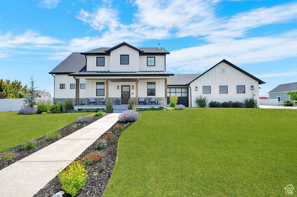 2282 N 3430 W Clinton, UT 84015
