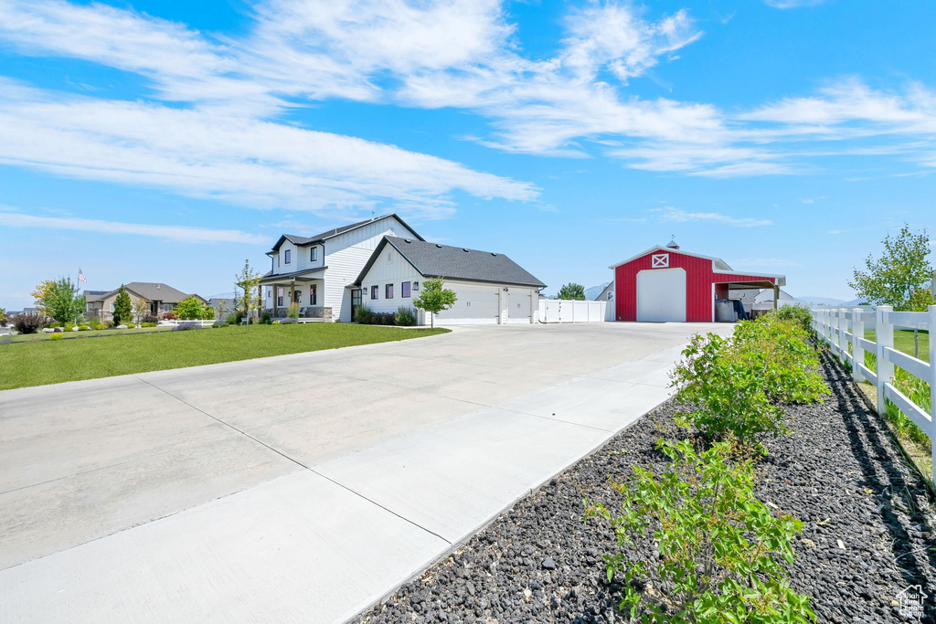 2282 N 3430 W Clinton, UT 84015