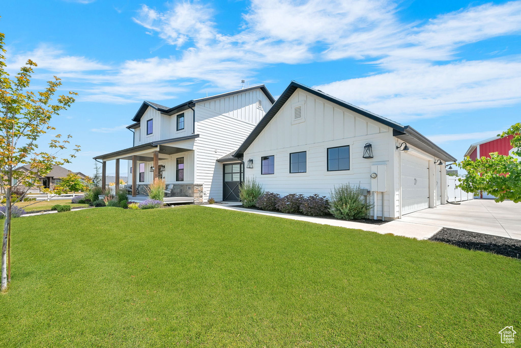 2282 N 3430 W Clinton, UT 84015