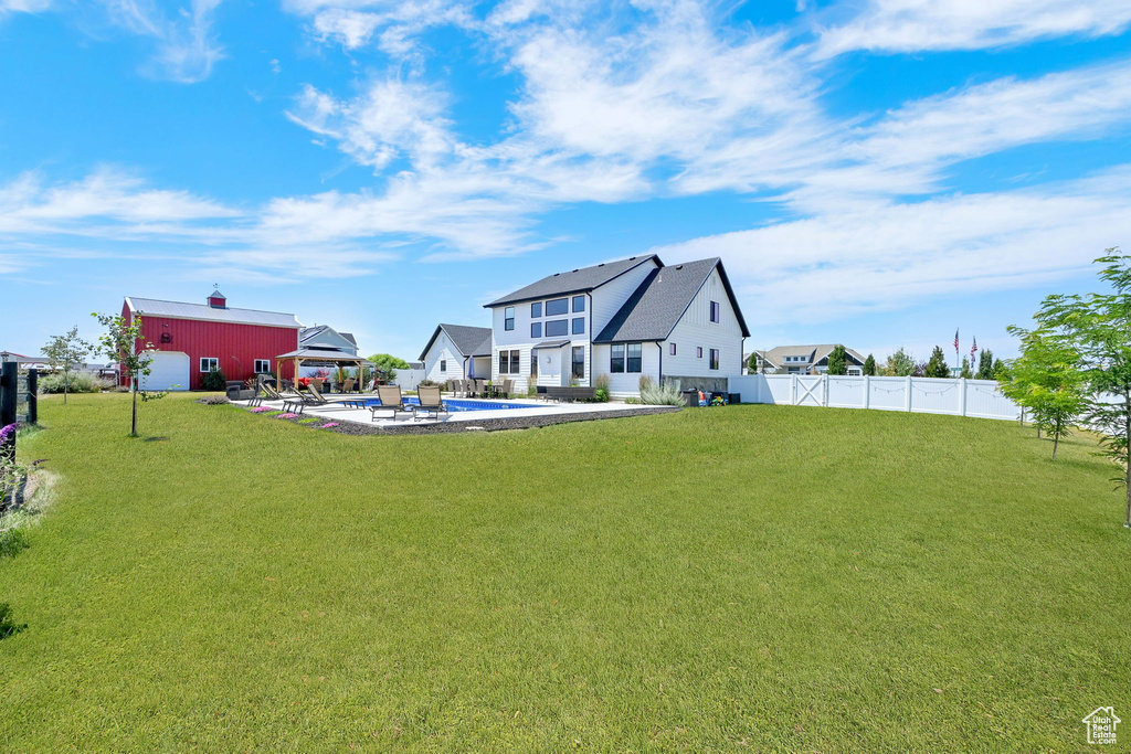 2282 N 3430 W Clinton, UT 84015
