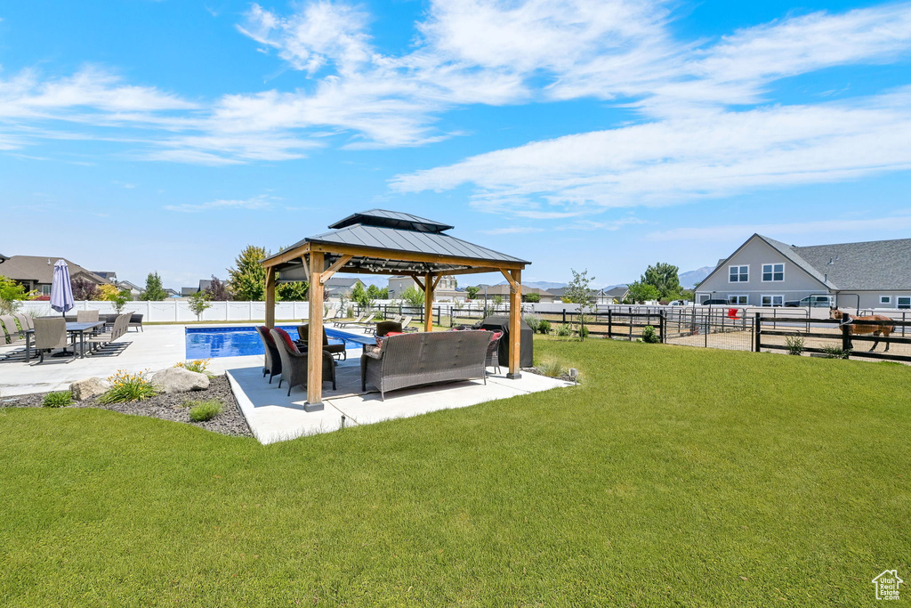 2282 N 3430 W Clinton, UT 84015