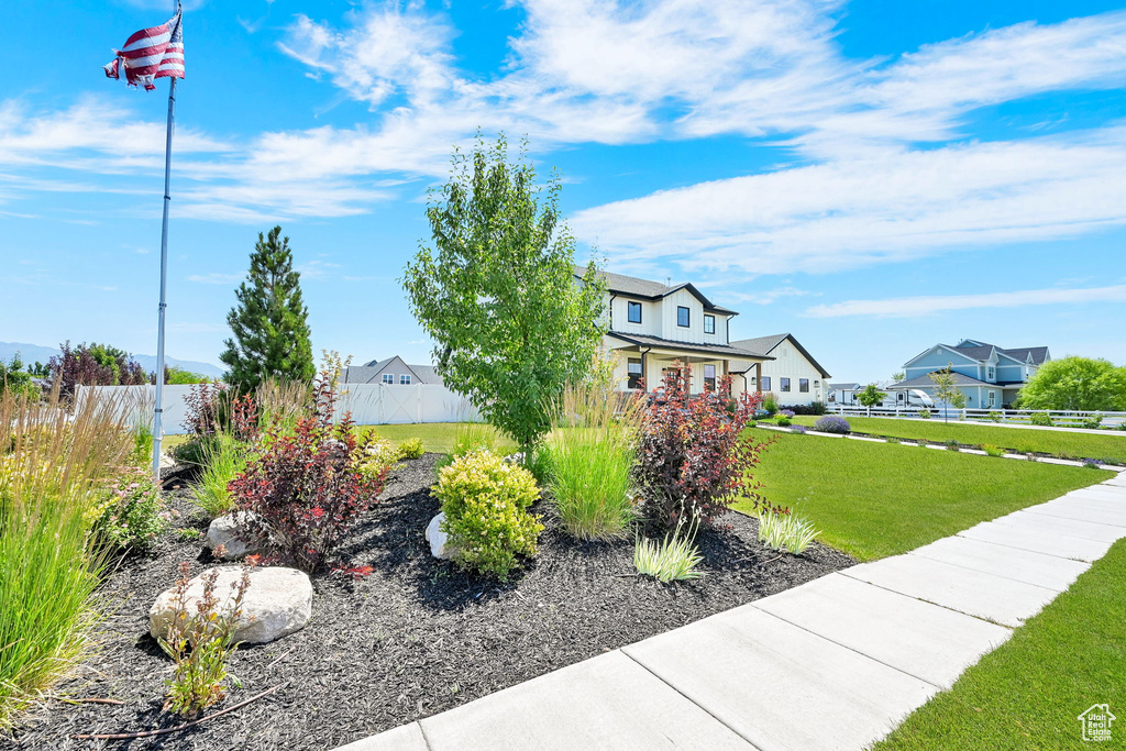 2282 N 3430 W Clinton, UT 84015