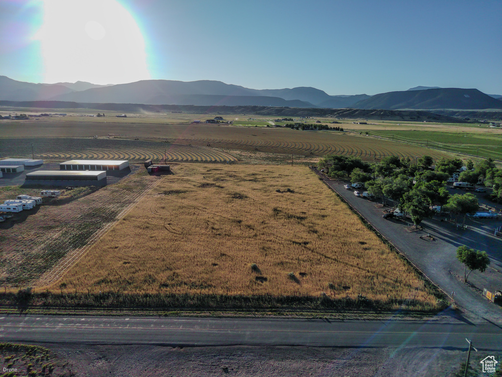 1500 N HWY 357 Beaver, UT 84713